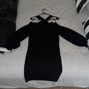 Brand new, sweater dress